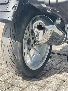 BMW R 1200 RT LC